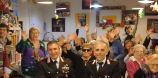carabinieri