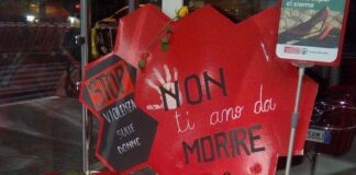 despar violenza donne