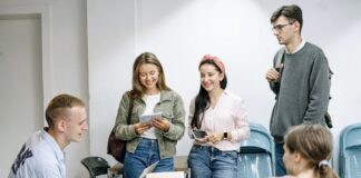 sciopero studenti