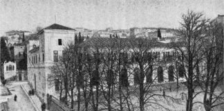 Ginnastica Triestina 160 anni