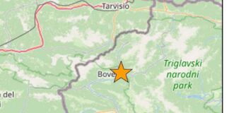 In Slovenia la terra trema ancora una volta terremoto Slovenia