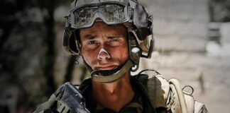 ‘Un libro per la SGT’ Danilo Pagliaro presenta ‘Vita da legionario’ Danilo Pagliaro Vita da Legionario