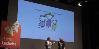 premio giornalistico luchetta