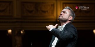 Il Teatro Verdi chiude la stagione sinfonica con Schumann e Mahler stagione sinfonica