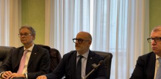 Su autobus FVG nuovo strumento di ausilio per persone non vedenti autobus FVG