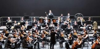 orchestra del Tartini