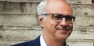 Giulio Antonini nuovo Direttore dei Servizi Sociosanitari ASUGI ASUGI