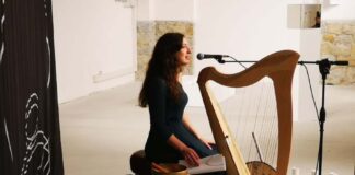 Biennale Internazionale Donna