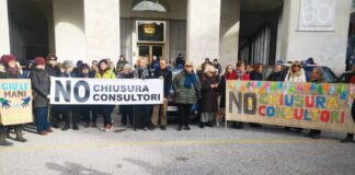 Consultori a rischio, Trieste. Comitato e Non Una di Meno contro il silenzio delle istituzioni consultori