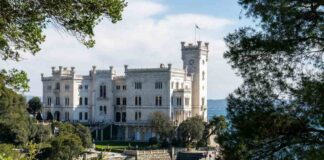 Miramare affluenza record