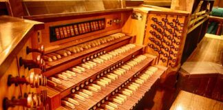 Concerto di Natale della Cappella Civica