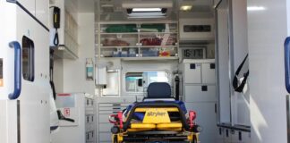 piano dell’emergenza urgenza