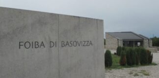 Foiba di Basovizza, Giorno del Ricordo, cerimonia solenne