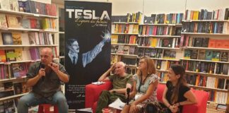 Tesla Trieste ACGS