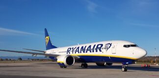 Trieste Airport. In arrivo due nuove rotte, Trieste-Brindisi e Trieste-Siviglia Trieste Airport