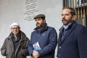 Giacomelli, Delconte, Vascotto Carnevale di Muggia grandi eventi 2024