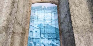 Destinazione Lager Silos Trieste