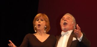 Dagli inni sacri a Frank Sinatra, Natale in musica con Daniela Mazzuccato