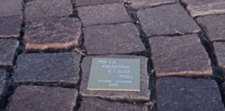 pietra d'inciampo