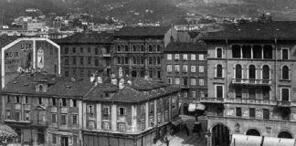 Quando la vita ‘ha l’aspetto di una favola’ Capodanno a Trieste nel 1923 Capodanno Trieste 1923