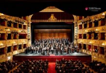 concerto di San Silvestro