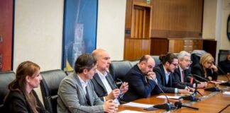 trieste@news opposizioni bini euro&promos