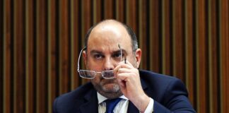 Moretti (PD), ‘Su chiusura H4 intervenga Tajani’ moretti