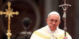 Papa Francesco
