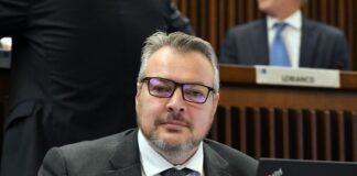 Procede la Lunetta di Gorizia. ‘Regione che supera ostacoli’ per Bernardis diego bernardis