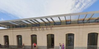 Cade dalle scale mobili del supermercato, 80enne in gravi condizioni trieste@news eataly caduta scale mobili 80enne cronaca esterno