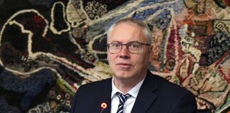 Giornata educazione. L’impegno di Bordin contro l’incitamento all’odio mauro bordin
