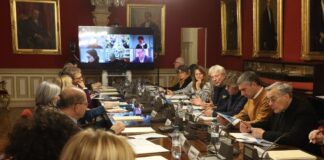 nautaverso comitato scientifico paoletti zilli roberti nautaverso scientific committee