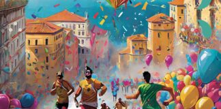 Bavisela-di-Carnevale