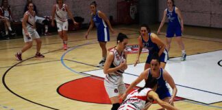 Ginnastica-Triestina-basket-femminile