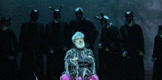 Falstaff a Windsor