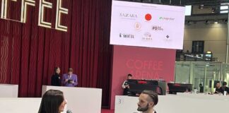 Al Sigep 2024, Bazzara promuove la cultura caffeicola bazzara