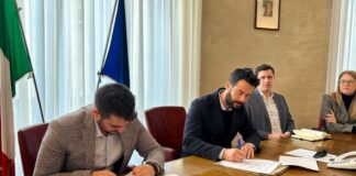 Protocollo d'intesa Plastic Free Onlus Babuder