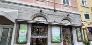 cartoleria centrale via battisti