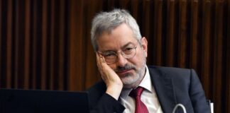 Accuse di autoritarismo. Honsell denuncia la ‘Criminalizzazione del dissenso’ criminalizzazione del dissenso