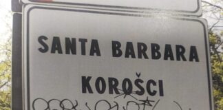 Muggia writer