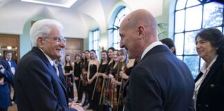 Orchestra del Tartini Mattarella