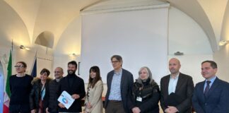 progetto Co.Re Barcola - Babuder