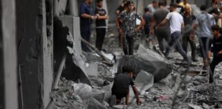 Conflitto Israelo-Palestinese. Di identità, moralità ed estremismi photo credit: UNICEF ITALIA
