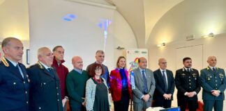 trieste guida sicura giovani prevenzione sostanze psicotrope cocaina marijuana