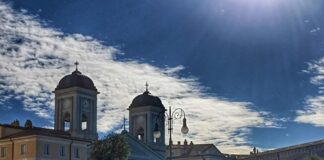 chiesa di san nicolo comunicare le comunità maria kassotaki comunità greco ortodossa trieste