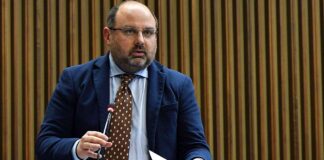 Centro regionale unico amianto, Moretti sulla posizione della Giunta Moretti