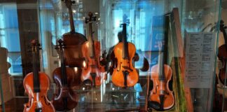 Civico-Museo-Teatrale-Carlo-Schmidl