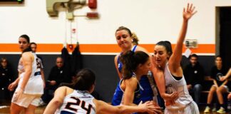 Ginnastica-Triestina-basket-femminile