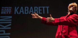 Miela Pupkin Kabarett