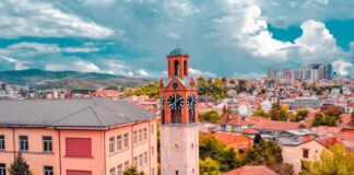 Balcani Trieste